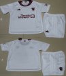 2023-2024 Manchester United club white soccer jerseys second away