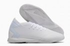 Adidas High Top Falcon Essence series.3MD flat football shoes 02