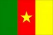Cameroon World Cup Jerseys