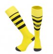 2023-2024 Dortmund Club yellow soccer socks home