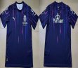 2024-2025 Chivas Club thailand version purple soccer jerseys