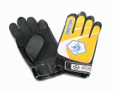 Netherlands goalkeeper gloves