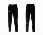 Manchester United T90 black Training Closed leg trousers(1)