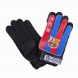 2015 Barcelona goalkeeper gloves
