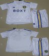 2023-2024 Leeds United Club white soccer jerseys home