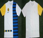 2021-2022 Inter Milan thailand version white blue Soccer Jersey