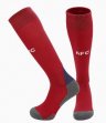 2024 Arsenal club red soccer socks home