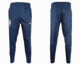 2016 Brazil dark blue Training Pant