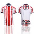 2018-2019 Chivas club thailand version white red soccer jersey home