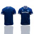 2018-2019 Everton thailand version blue soccer jerseys home