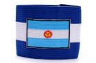 Argentina skippers armband