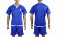 2011-2012 Birmingham club jerseys blue home