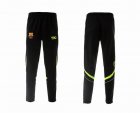 Barcelona T90 black Training Closed leg trousers