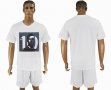 2017 Chelsea Graphic T-shirt - Hazard - White