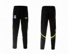 Manchester T90 black Training Closed leg trousers(2)