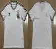 2024-2025 Mexico team thailand version white soccer jerseys