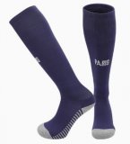 2024 Paris Saint-Germain club blue soccer socks home