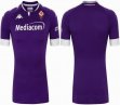 2020-2021 Fiorentina thailand version purple soccer jerseys home