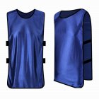 soccer Confrontation clothes blue