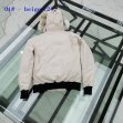 Mens Canada Goose Chilliwack Bomber Parka Jacket Coat Coyote-Beige (2)