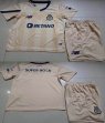 2023-2024 Porto club beige soccer jersey away