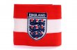 England skippers armband