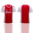 2018-2019 Ajax thailand version red soccer jersey home