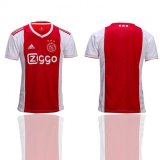 2018-2019 Ajax thailand version red soccer jersey home