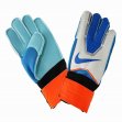2016 Nike light blue white Super A glove