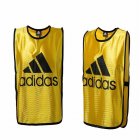 adidas Confrontation clothes yellow