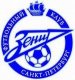 Zenit St Petersburg club