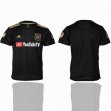 2019-2020 Los Angeles black thailand version soccer jersey