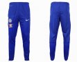 2017 Chelsea blue Training Pant