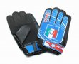Italy goalkeeper gloves