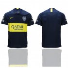 2018-2019 Boca Juniors Thailand version blue soccer jersey home