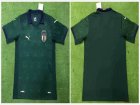 2019-2020 Italy Team thailand version green soccer jersey away