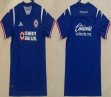 2023-2024 Cruz Azul club thailand version blue soccer jerseys home