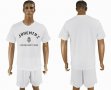2017 Juventus Graphic T-shirt- White(1)
