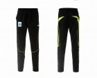 Marseilles F50 black Training Closed leg trousers(1)