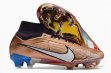 2023 Nike Air Zoom Mercurial Vapor XV Elite FG soccer shoes