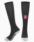 2024 Chelsea club black soccer socks second away