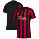 2019-2020 Atlanta United FC thailand version red soccer jersey hom