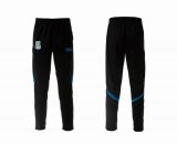 Manchester T90 black Training Closed leg trousers(3)