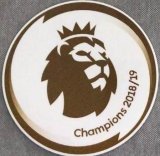 2018-2019 new premier league patch