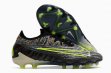 2023 2023 Nike Phantom GX Elite DF Link FG black soccer shoes 01