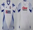 2021-2022 Cruz Azul club thailand version white soccer jersey away