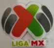 Mexican League patch