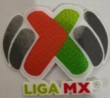 Mexican League patch