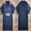 2021-2022 Juventus club thailand version soccer jerseys blue