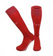 2023-2024 Liverpool Club red soccer socks home